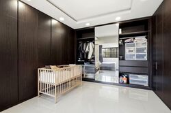 Blk 332 Jurong East Avenue 1 (Jurong East), HDB 5 Rooms #554806811